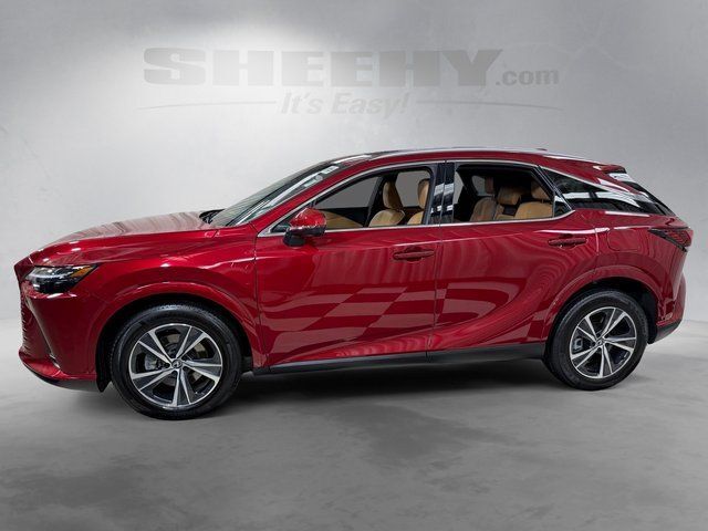 2025 Lexus RX 350 Premium Annapolis MD