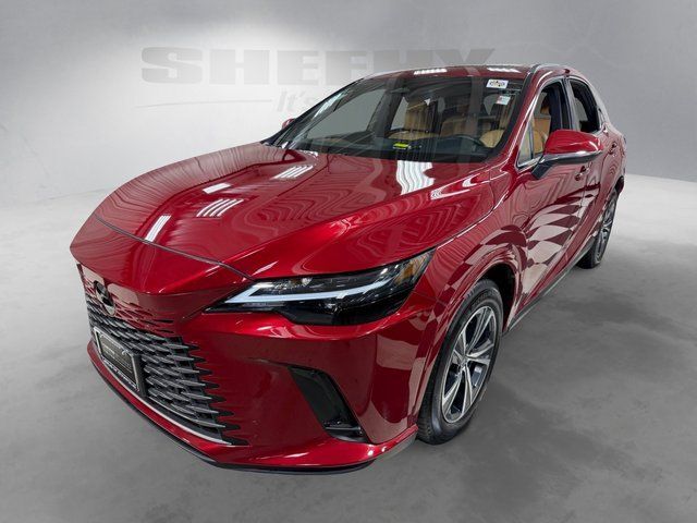 2025 Lexus RX 350 Premium Annapolis MD