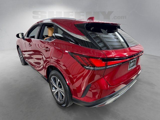 2025 Lexus RX 350 Premium Annapolis MD
