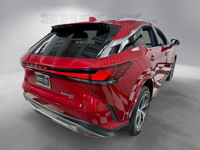 2025 Lexus RX 350 Premium Annapolis MD