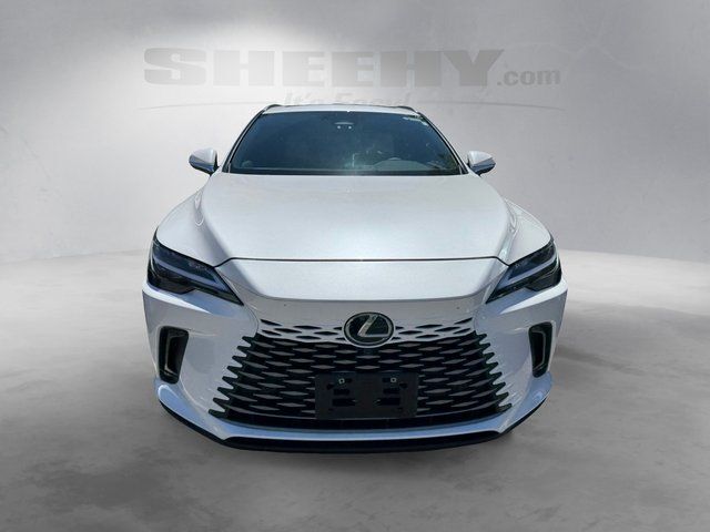 2025 Lexus RX 350 Premium Annapolis MD
