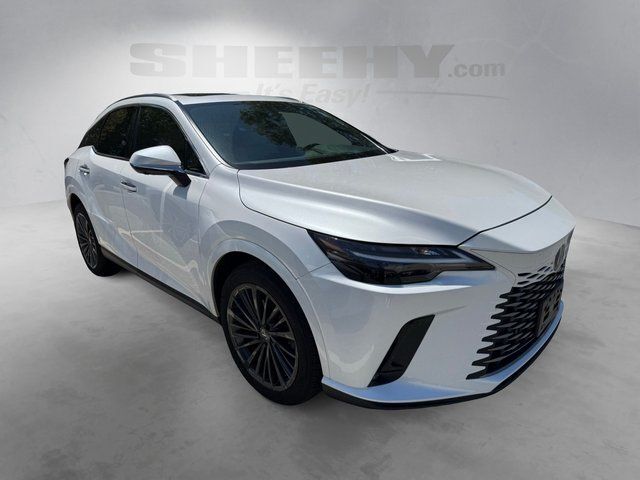2025 Lexus RX 350 Premium Annapolis MD