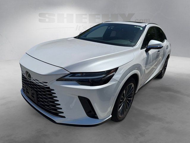 2025 Lexus RX 350 Premium Annapolis MD