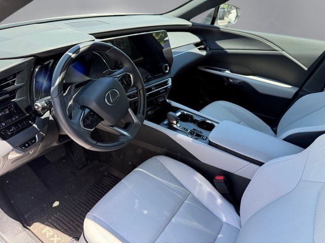 2025 Lexus RX 350 Premium Annapolis MD