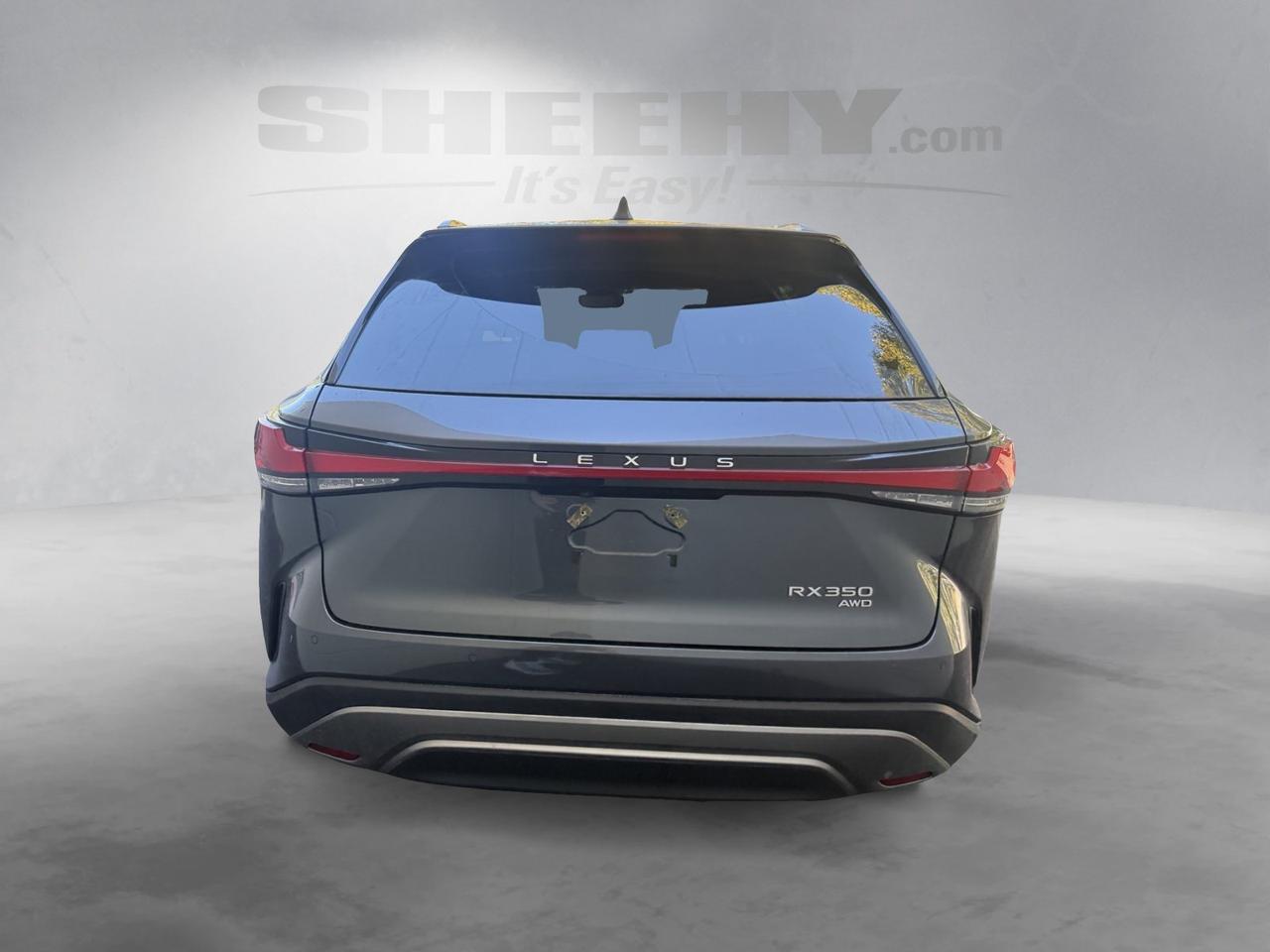 2025 Lexus RX 350 Premium Annapolis MD