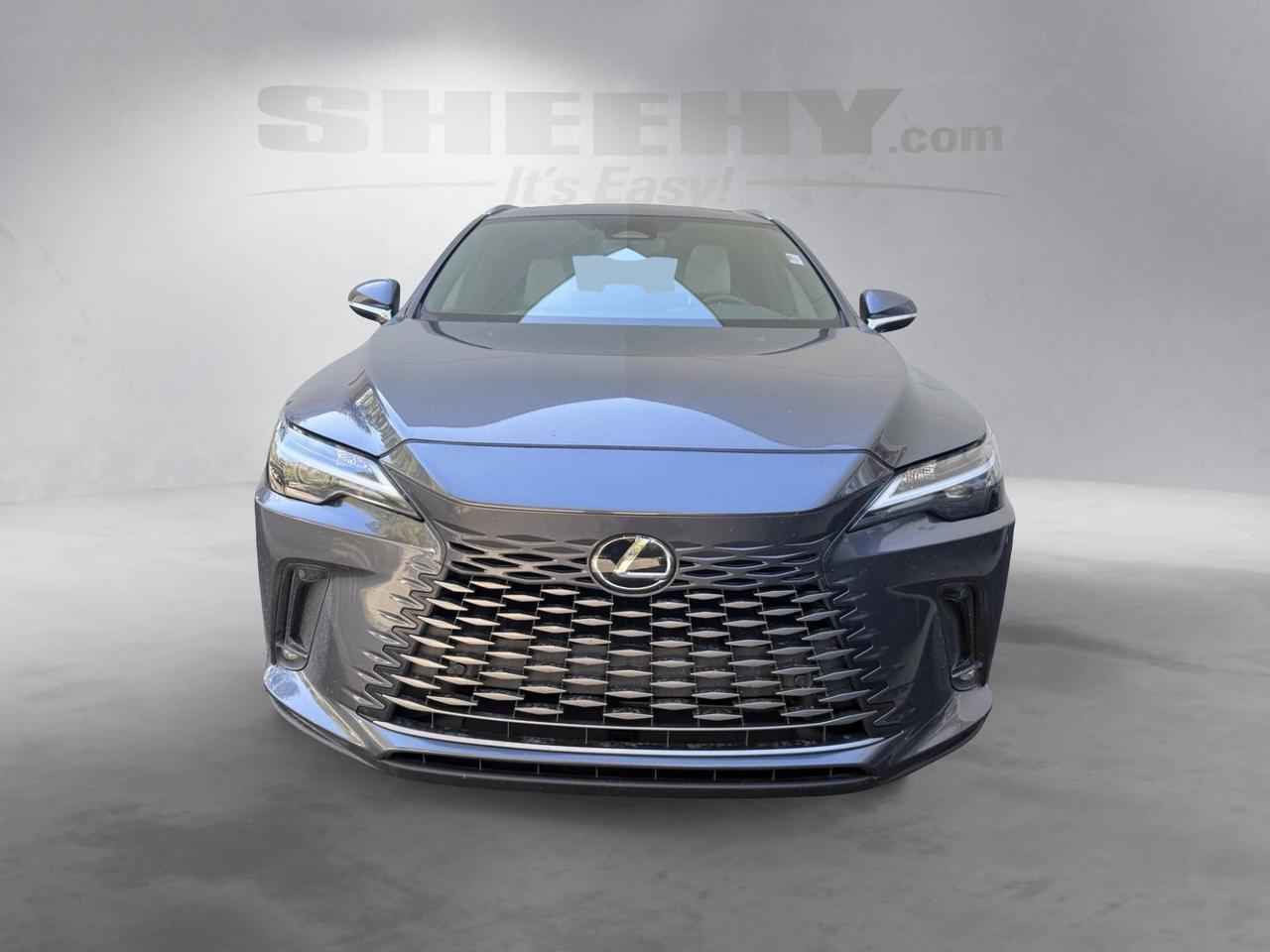 2025 Lexus RX 350 Premium Annapolis MD