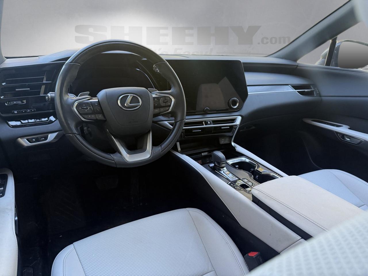 2025 Lexus RX 350 Premium Annapolis MD
