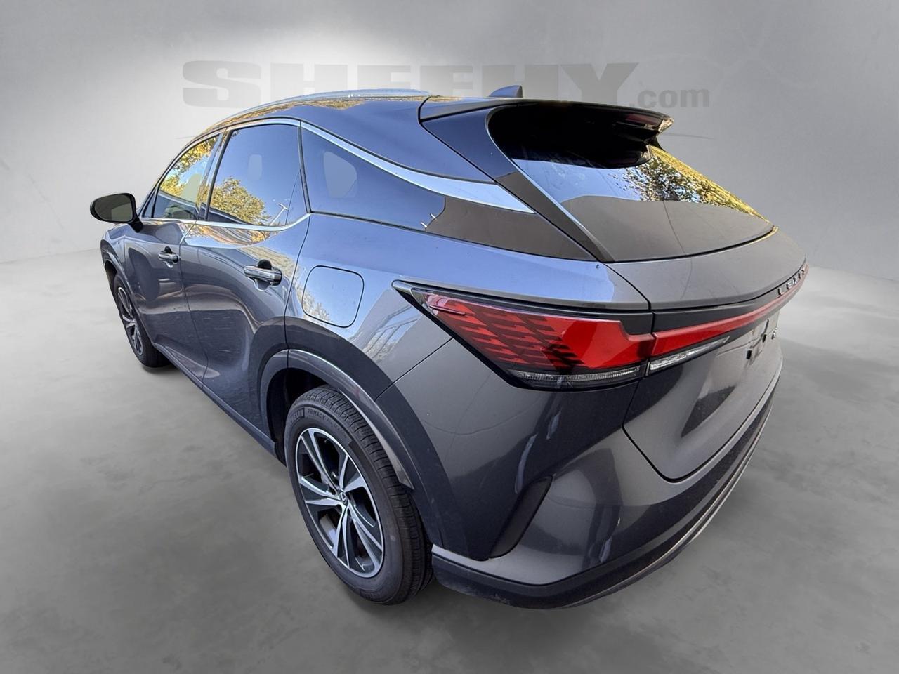 2025 Lexus RX 350 Premium Annapolis MD