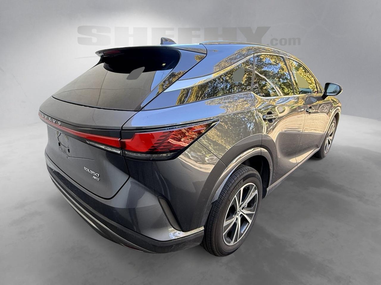 2025 Lexus RX 350 Premium Annapolis MD