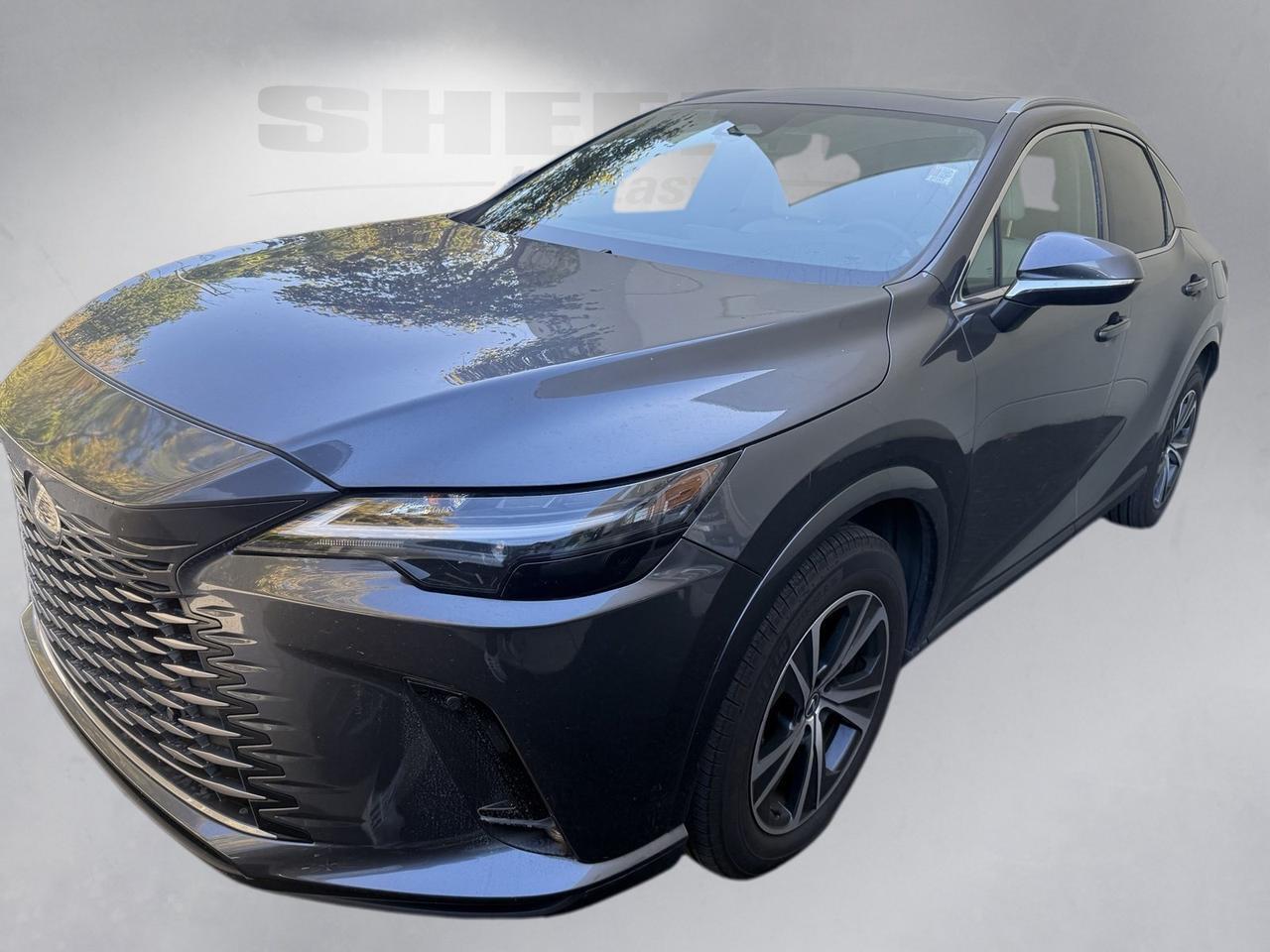 2025 Lexus RX 350 Premium Annapolis MD