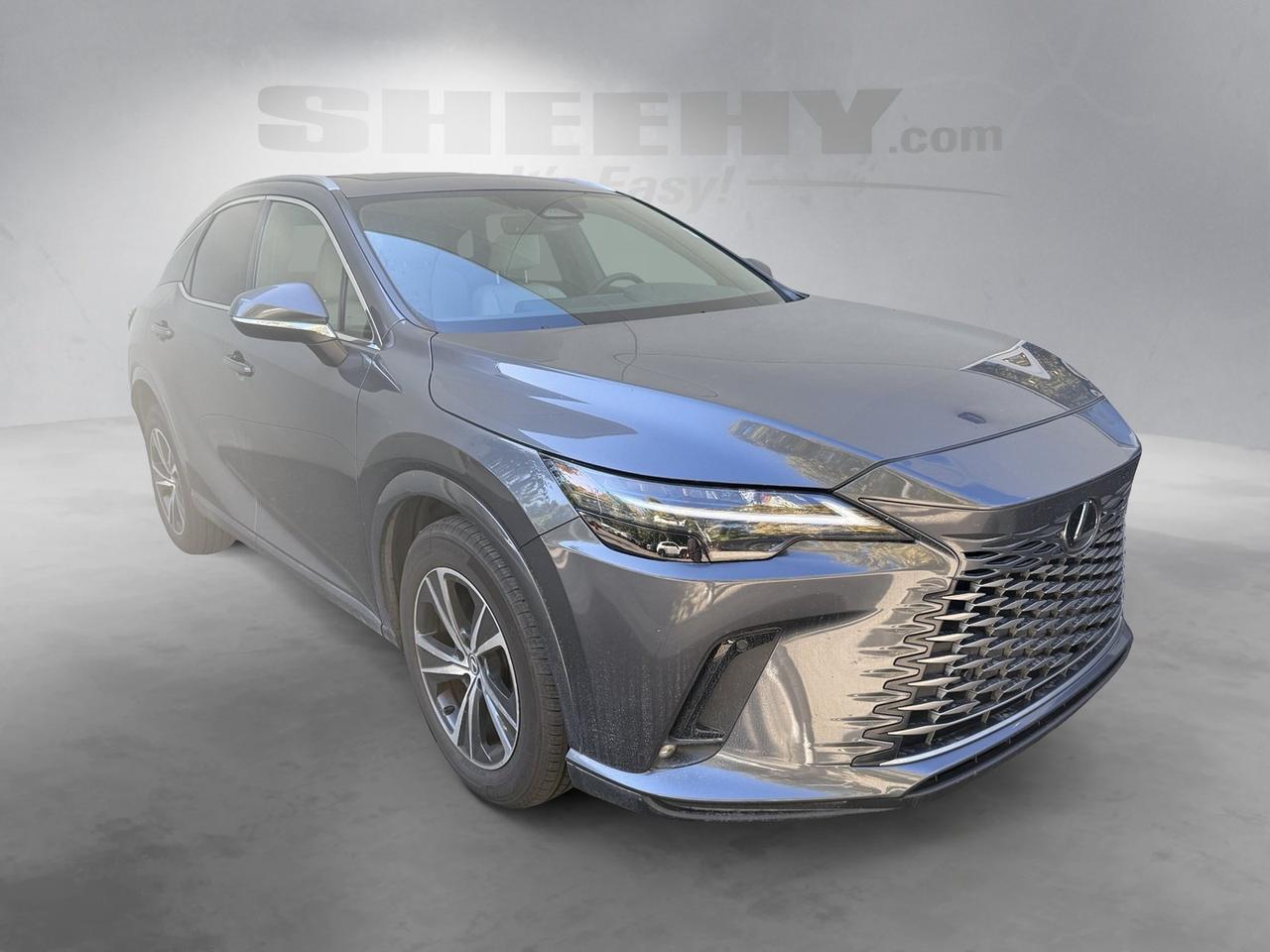 2025 Lexus RX 350 Premium Annapolis MD