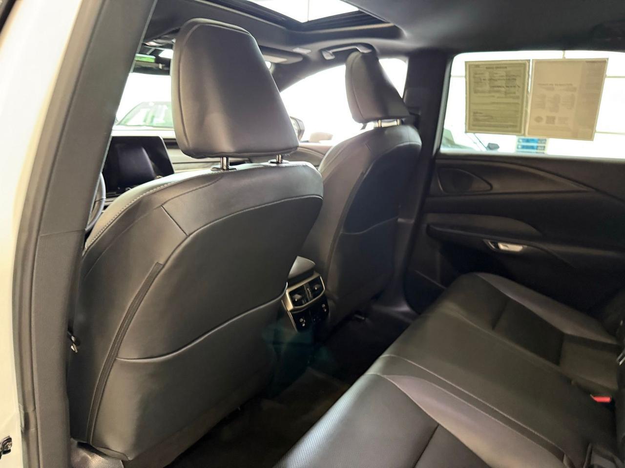 2025 Lexus RX 350 Premium Annapolis MD