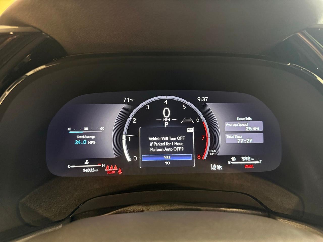 2025 Lexus RX 350 Premium Annapolis MD