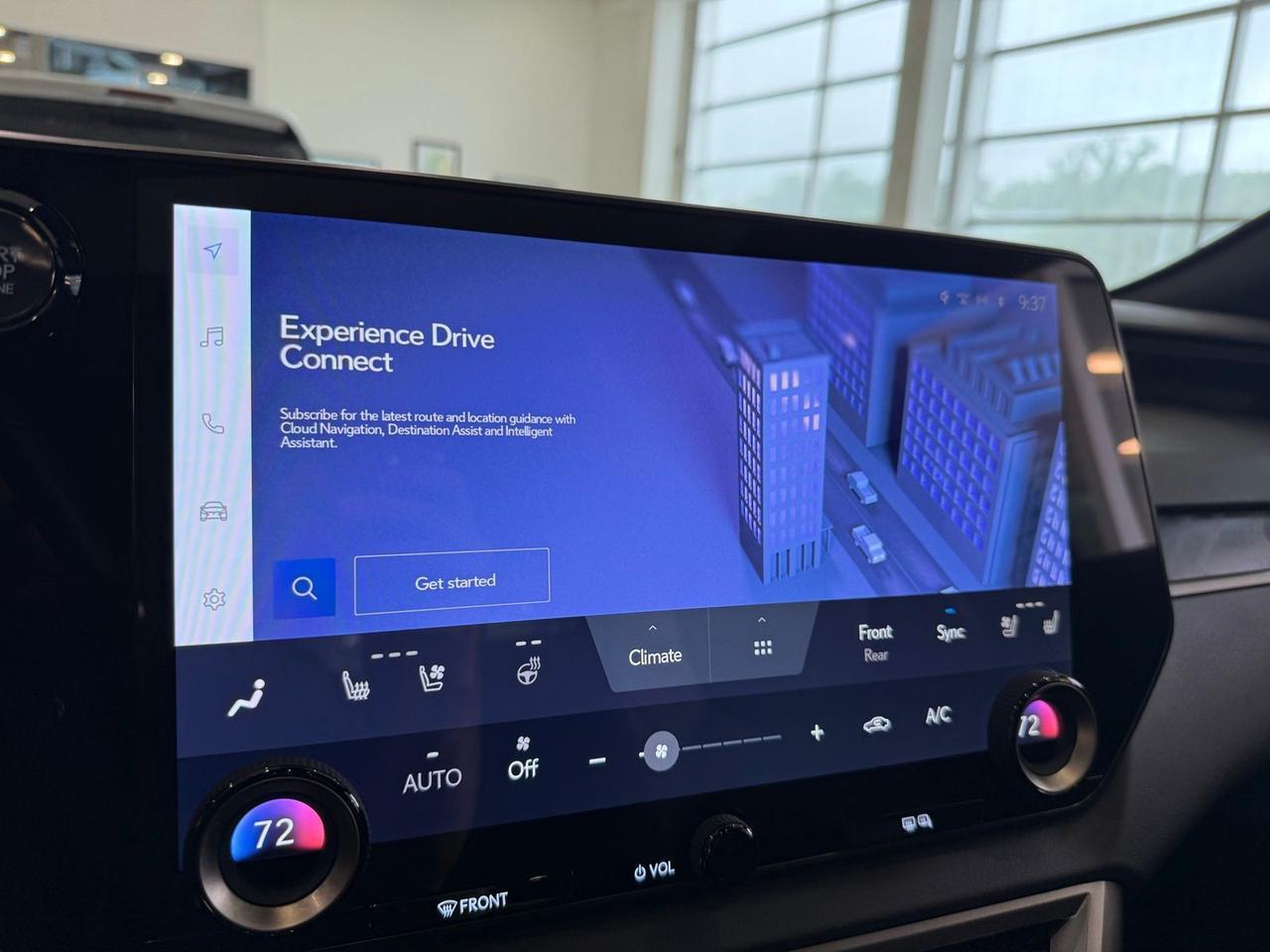 2025 Lexus RX 350 Premium Annapolis MD