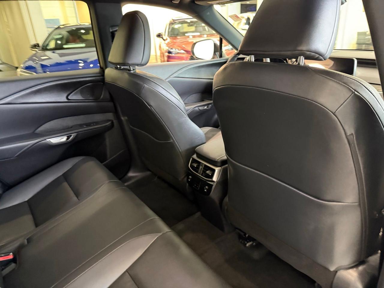 2025 Lexus RX 350 Premium Annapolis MD
