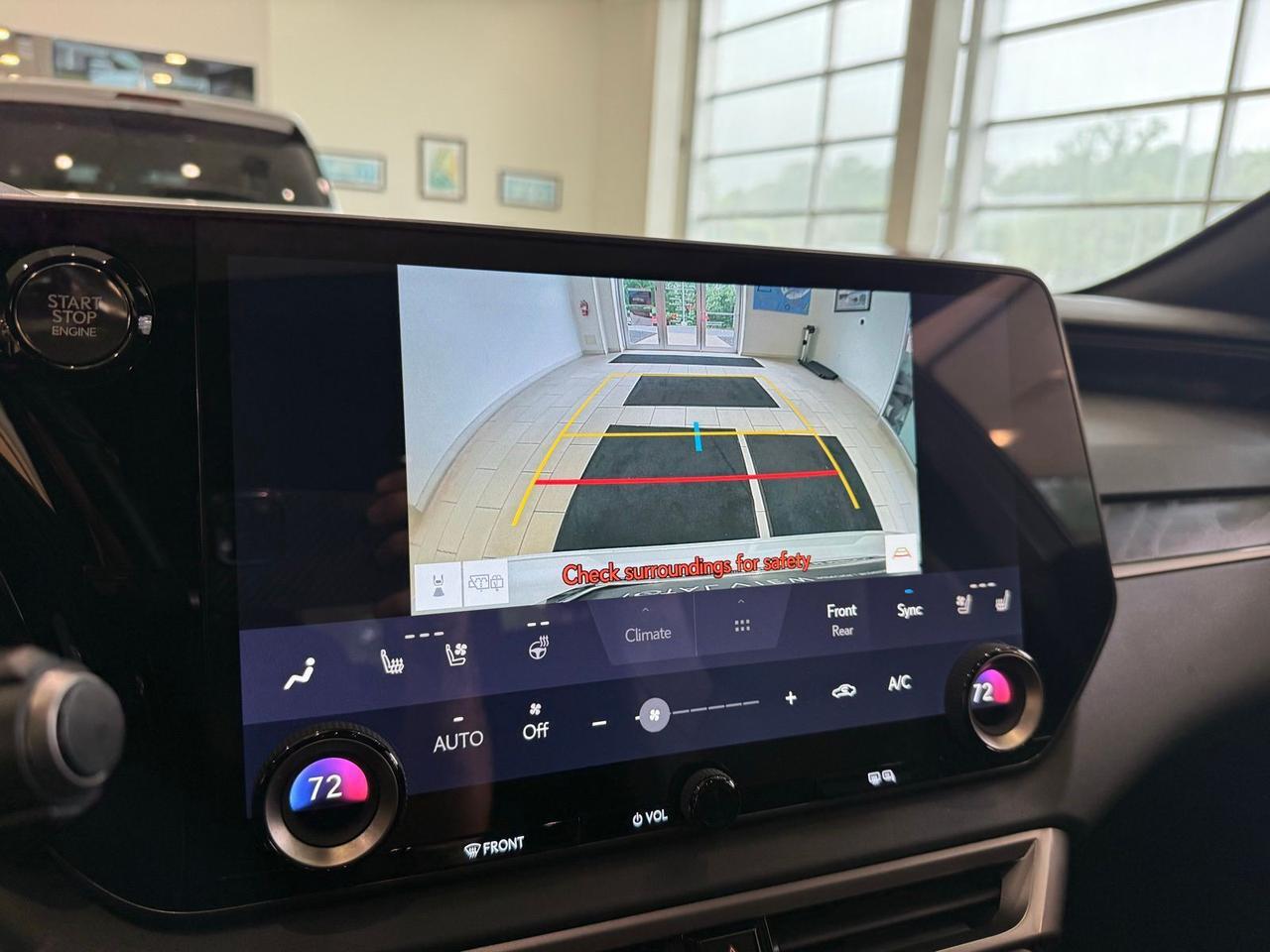 2025 Lexus RX 350 Premium Annapolis MD