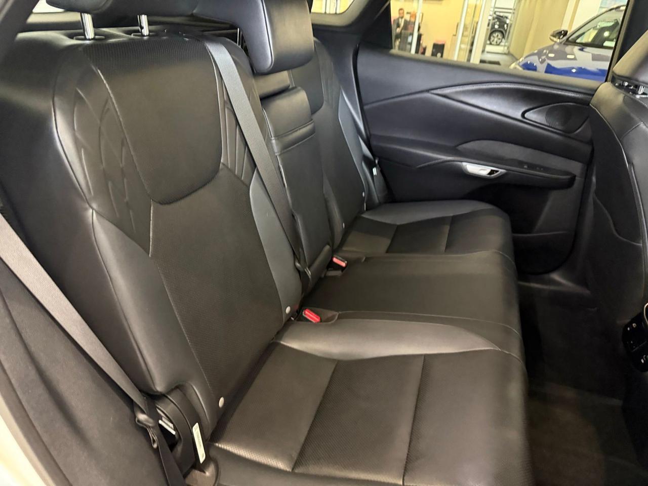 2025 Lexus RX 350 Premium Annapolis MD
