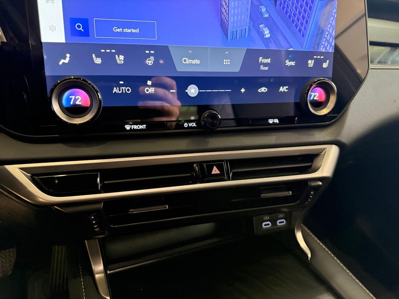 2025 Lexus RX 350 Premium Annapolis MD