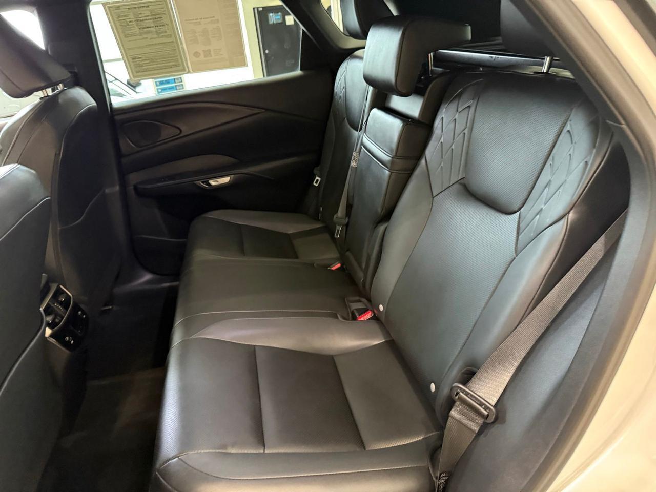 2025 Lexus RX 350 Premium Annapolis MD