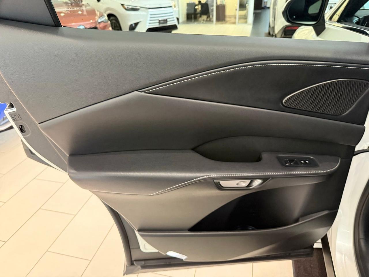 2025 Lexus RX 350 Premium Annapolis MD