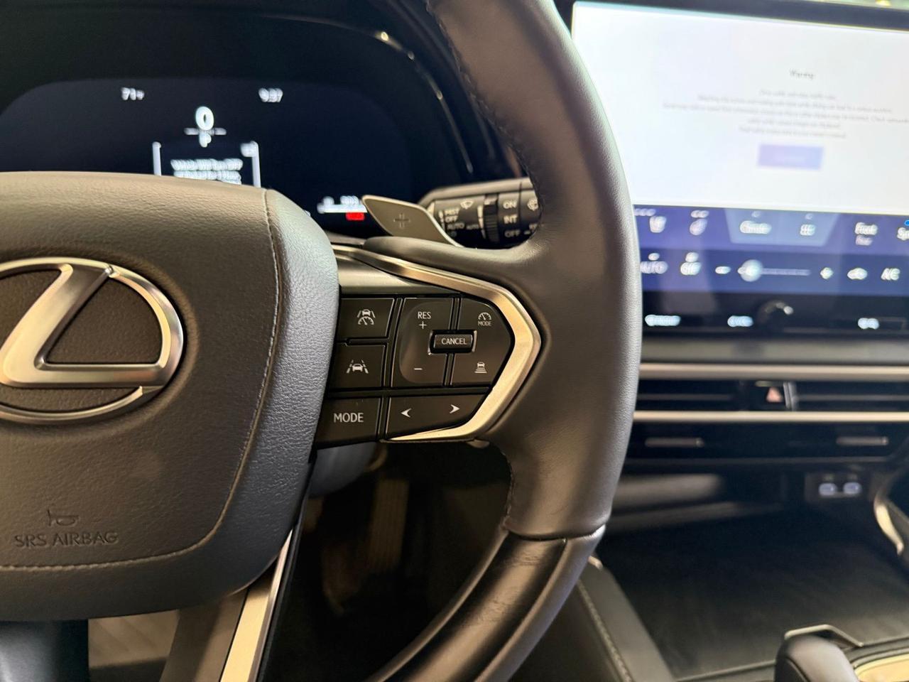 2025 Lexus RX 350 Premium Annapolis MD
