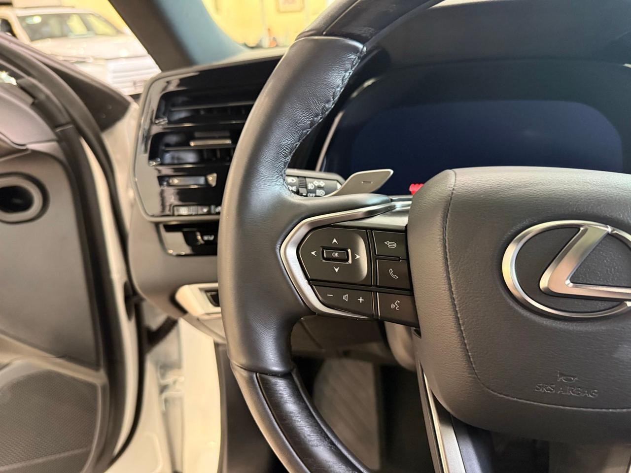 2025 Lexus RX 350 Premium Annapolis MD