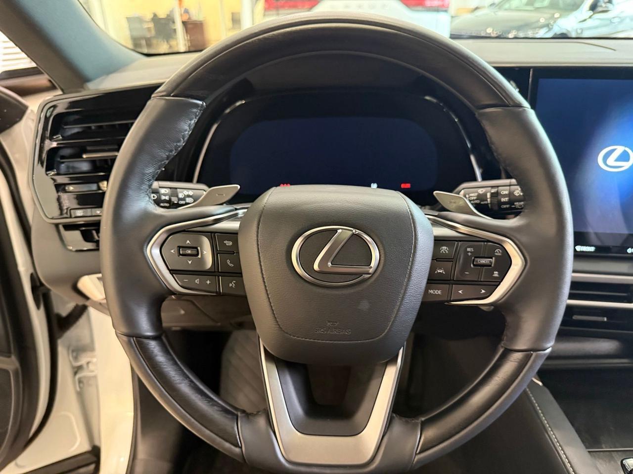 2025 Lexus RX 350 Premium Annapolis MD