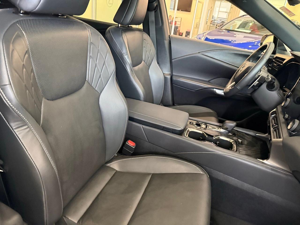 2025 Lexus RX 350 Premium Annapolis MD