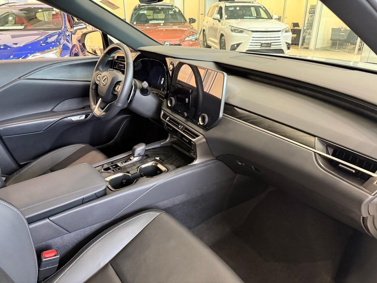 2025 Lexus RX 350 Premium Annapolis MD