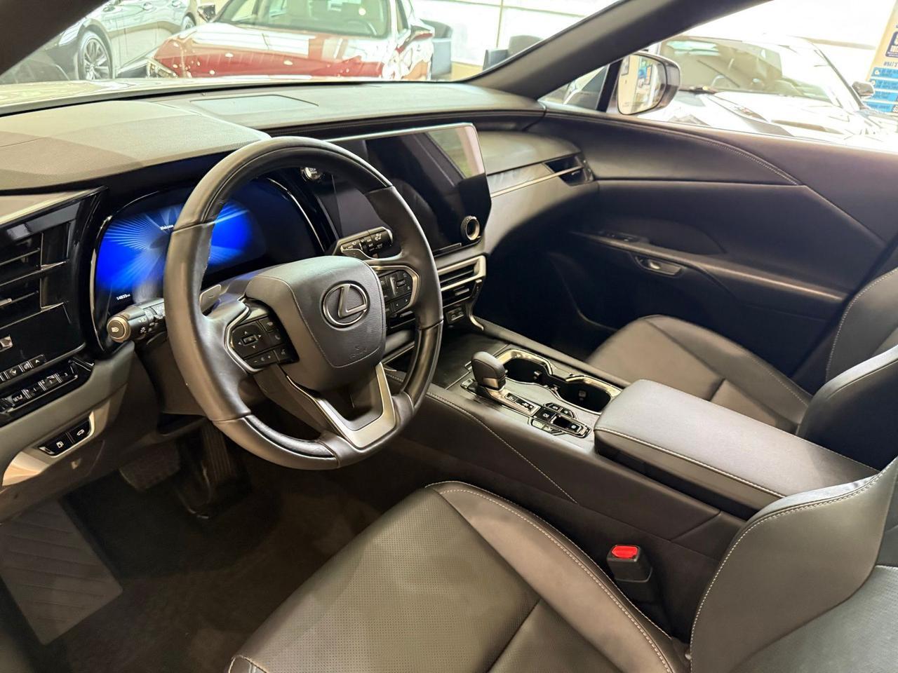 2025 Lexus RX 350 Premium Annapolis MD