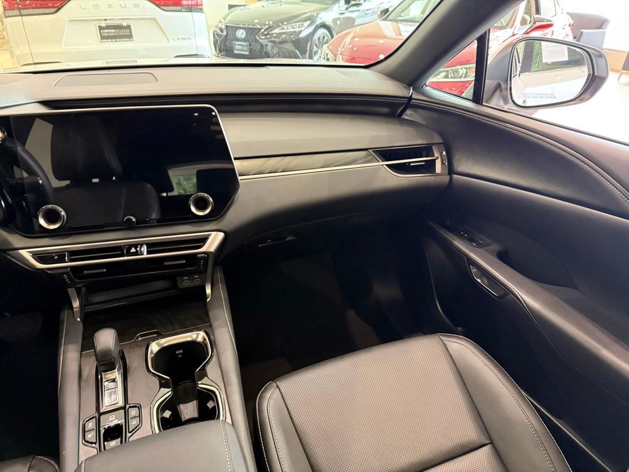 2025 Lexus RX 350 Premium Annapolis MD
