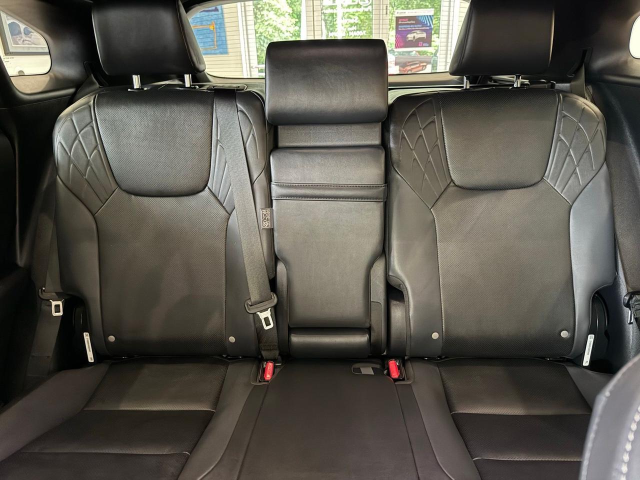 2025 Lexus RX 350 Premium Annapolis MD