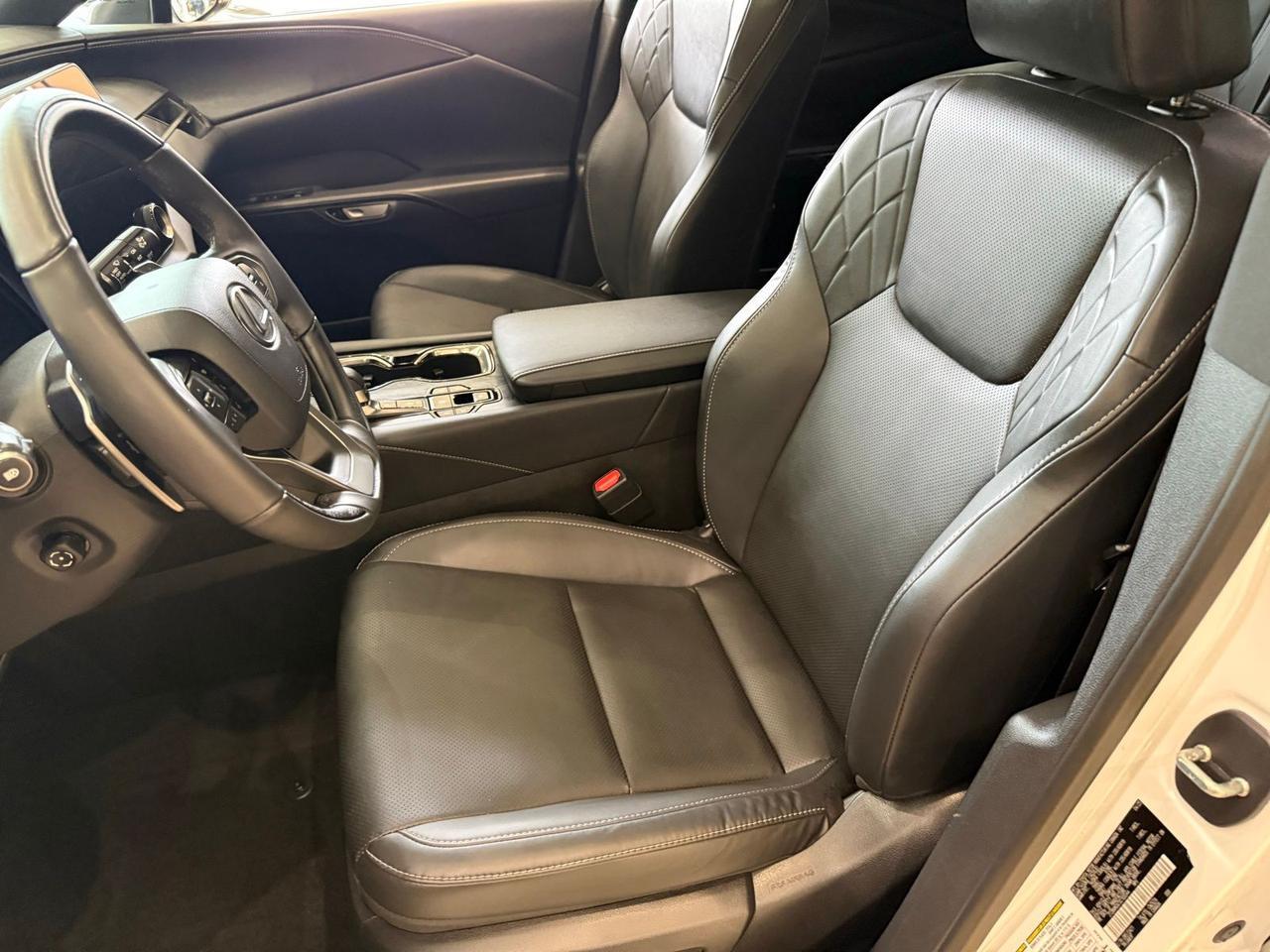 2025 Lexus RX 350 Premium Annapolis MD