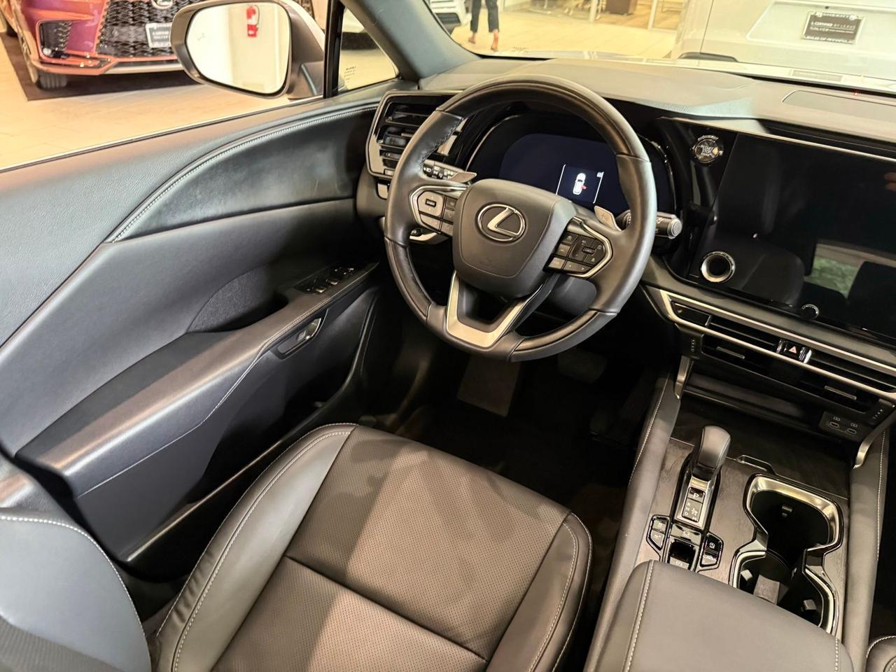 2025 Lexus RX 350 Premium Annapolis MD