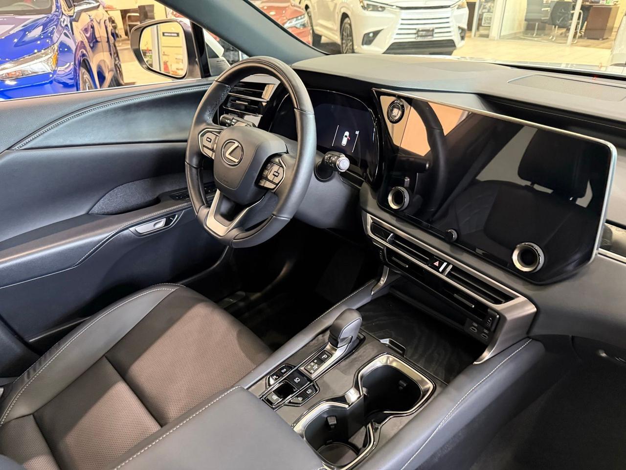 2025 Lexus RX 350 Premium Annapolis MD