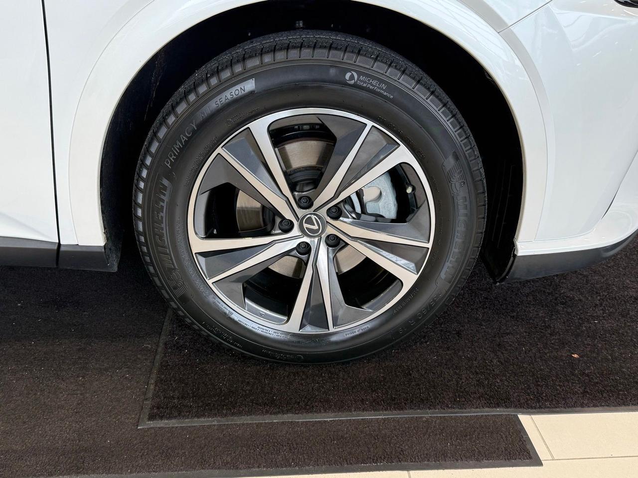 2025 Lexus RX 350 Premium Annapolis MD