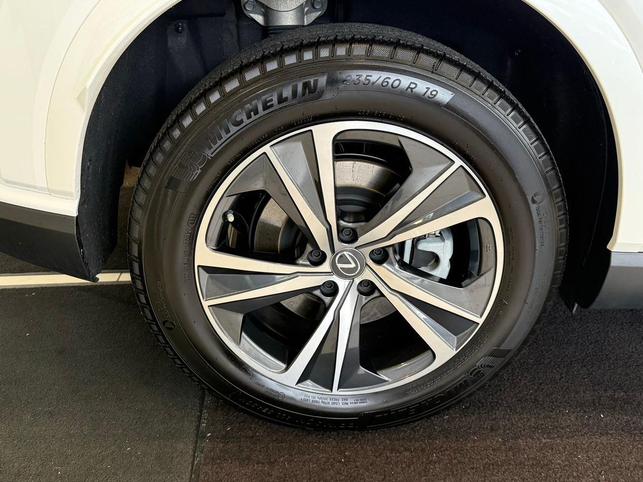 2025 Lexus RX 350 Premium Annapolis MD