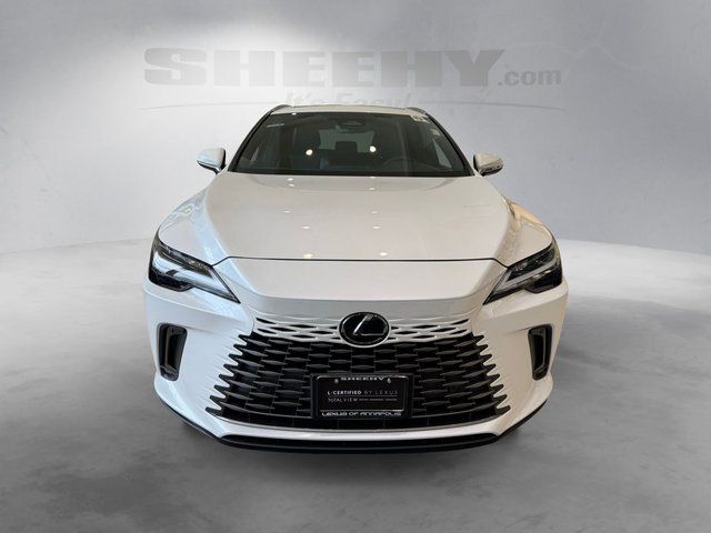2025 Lexus RX 350 Premium Annapolis MD