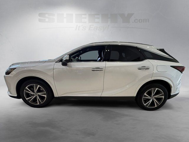 2025 Lexus RX 350 Premium Annapolis MD