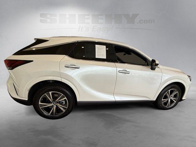 2025 Lexus RX 350 Premium Annapolis MD