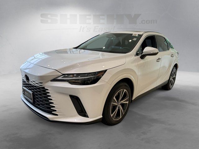 2025 Lexus RX 350 Premium Annapolis MD