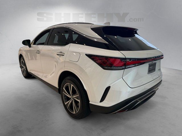 2025 Lexus RX 350 Premium Annapolis MD