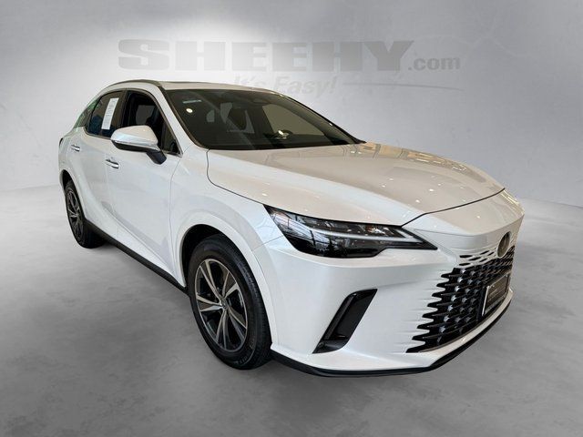 2025 Lexus RX 350 Premium Annapolis MD