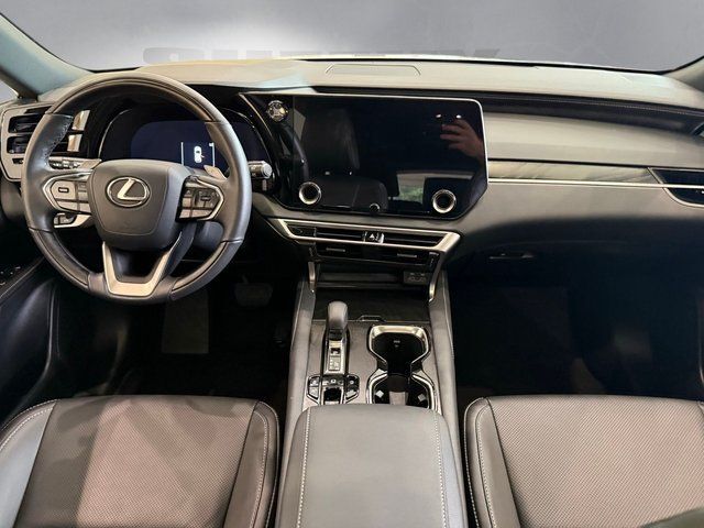 2025 Lexus RX 350 Premium Annapolis MD