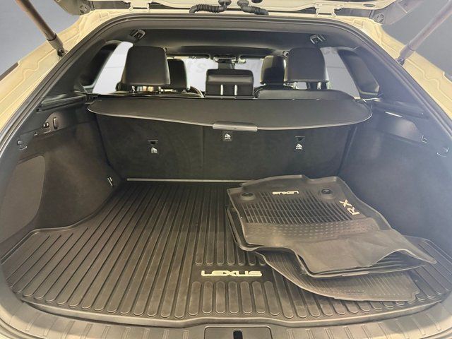 2025 Lexus RX 350 Premium Annapolis MD