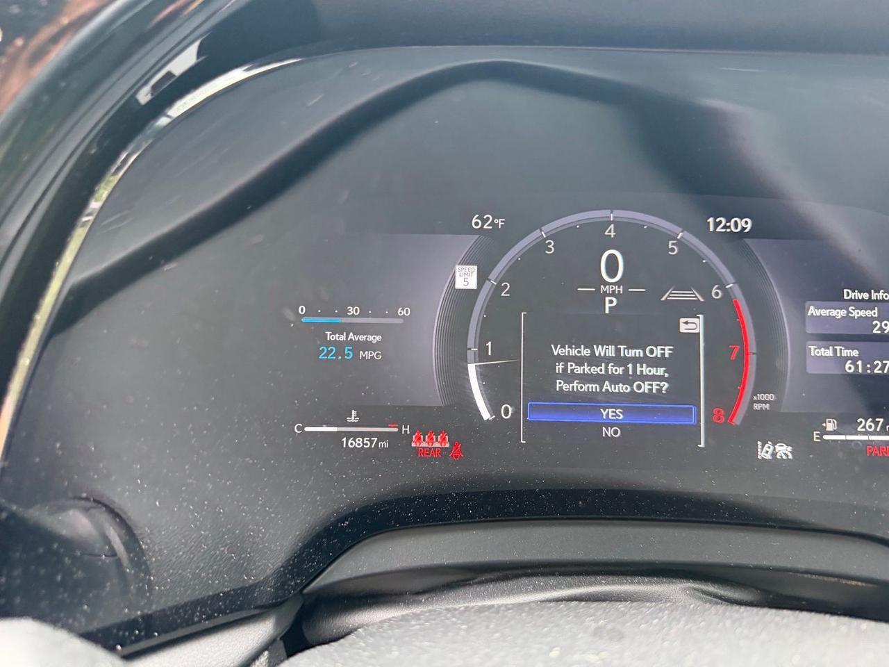 2025 Lexus RX 350 Premium Annapolis MD