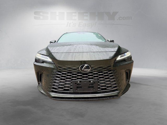 2025 Lexus RX 350 Premium Annapolis MD