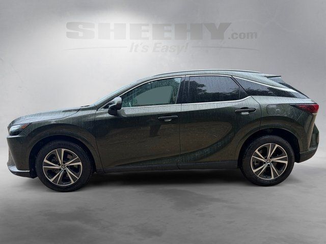 2025 Lexus RX 350 Premium Annapolis MD