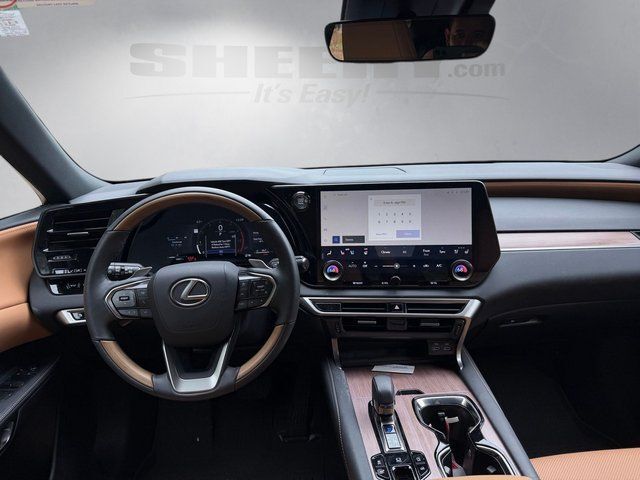 2025 Lexus RX 350 Premium Annapolis MD