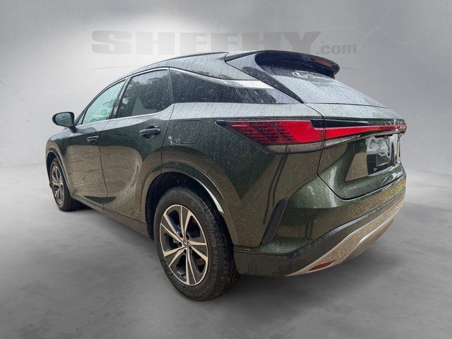 2025 Lexus RX 350 Premium Annapolis MD